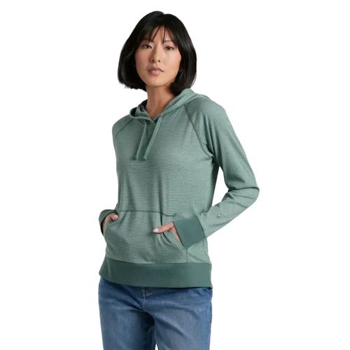 KUHL Stria Pullover Hoodie - Women's