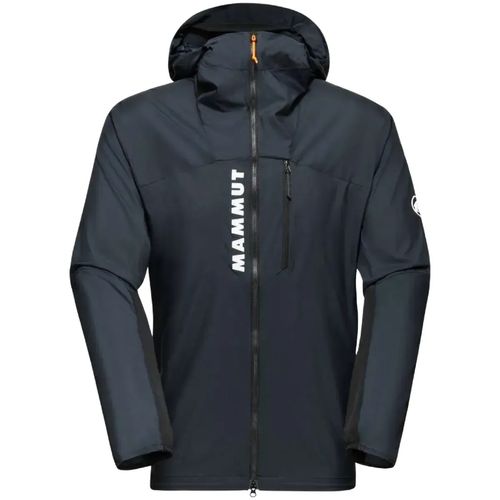 Mammut Aenergy WB Hooded Jacket - Men's