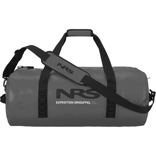 NRS Expedition DriDuffel Dry Bag