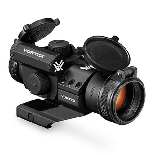 Vortex Optics Strikefire II Riflescope