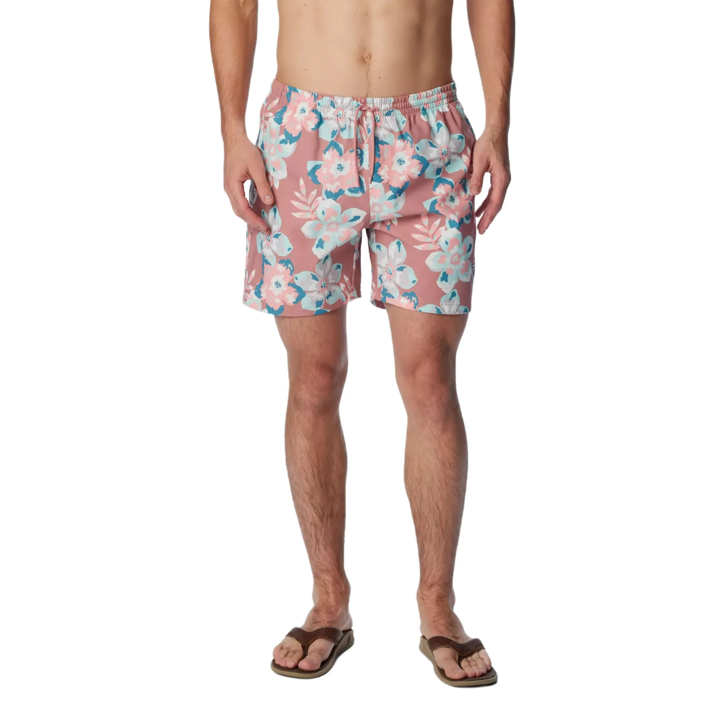 Columbia pfg swim shorts online