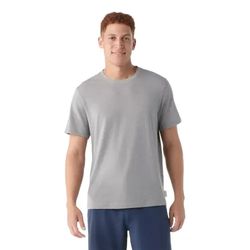 Smartwool Perfect Crew Short Sleeve T-Shirt - Men's