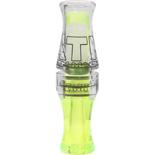 Zink Calls Polycarb ATM Mallard Duck Call