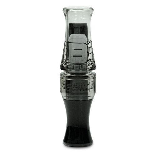 Zink Calls Nothing But Green Polycarbonate Duck Call