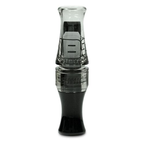 Zink Nothing But Green Polycarbonate Duck Call