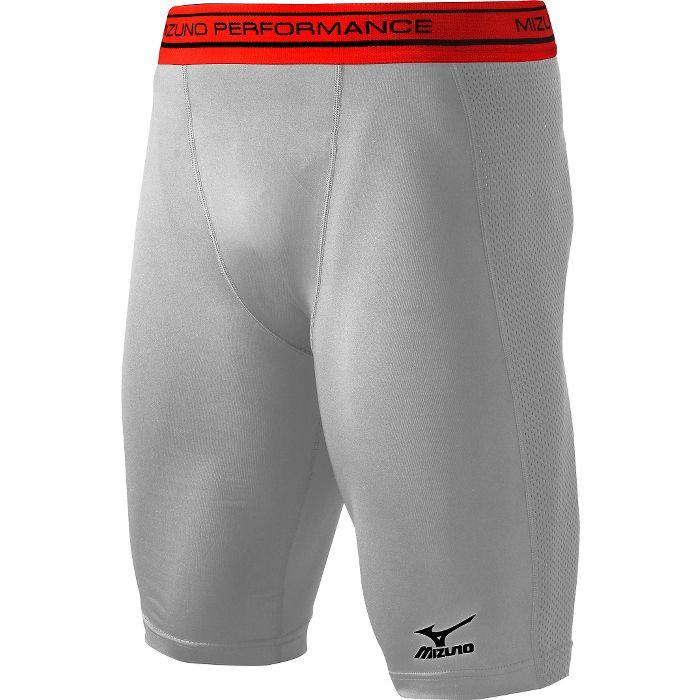 mizuno baseball sliding shorts