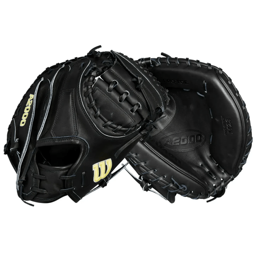 Wilson A2000 M23 Glove Day Series Catcher's Mitt