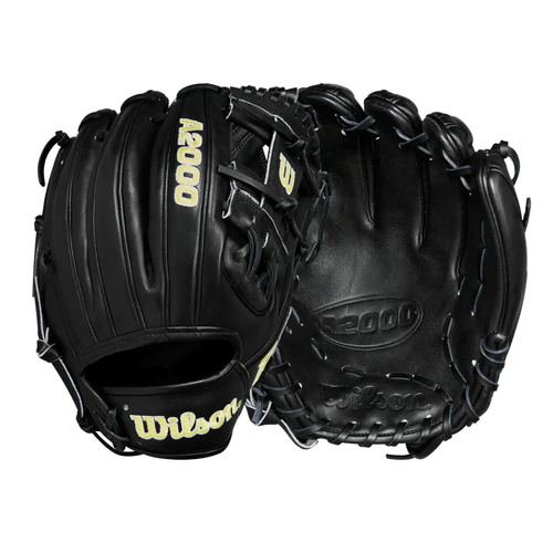 Wilson Nweb -  Glove A2000 1786 Gd Series