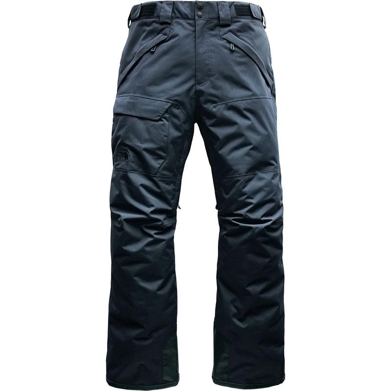 north face men's freedom insulated ski pants