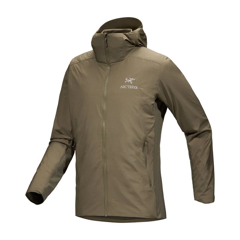 Arc'teryx Atom SL Hoodie - Men's - Als.com