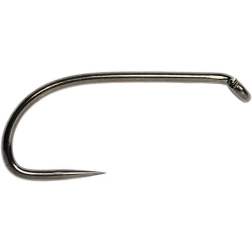 Fulling Mill Competition Heavyweight Barbless Hook