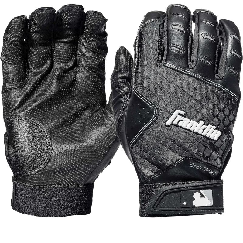 NWEB---FRANKL-BATTING-GLOVES-2ND-SKINZ-Black-/-Black-YS.jpg