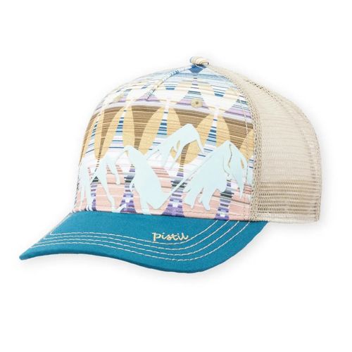 Pistil McKinley Trucker Hat - Women's