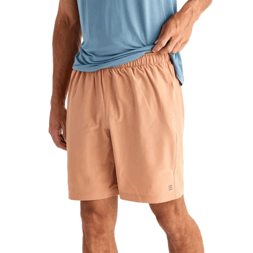 Freefly 8" Breeze Short - Men's