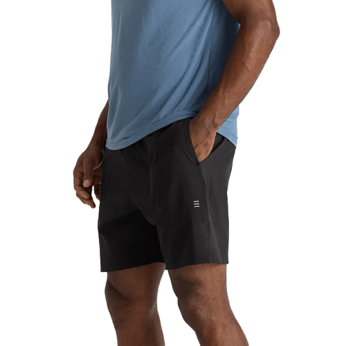 Free Fly Bamboo-Lined Active Breeze Short - Men's