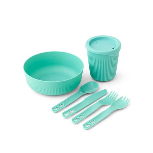 Sea to Summit Passage Dinnerware Set