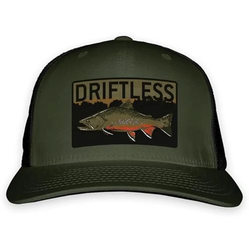 Rep Your Water Driftless 2.0 Hat