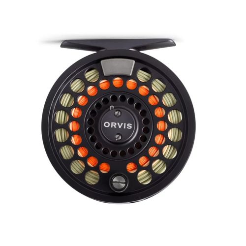 Orvis Battenkill Disc Reel III