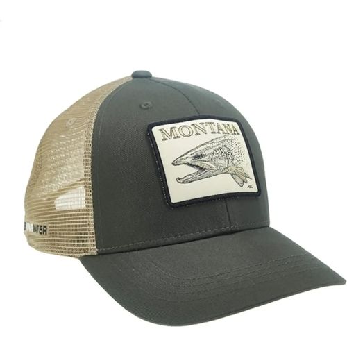 Rep Your Water Montana Artist's Reserve Hat