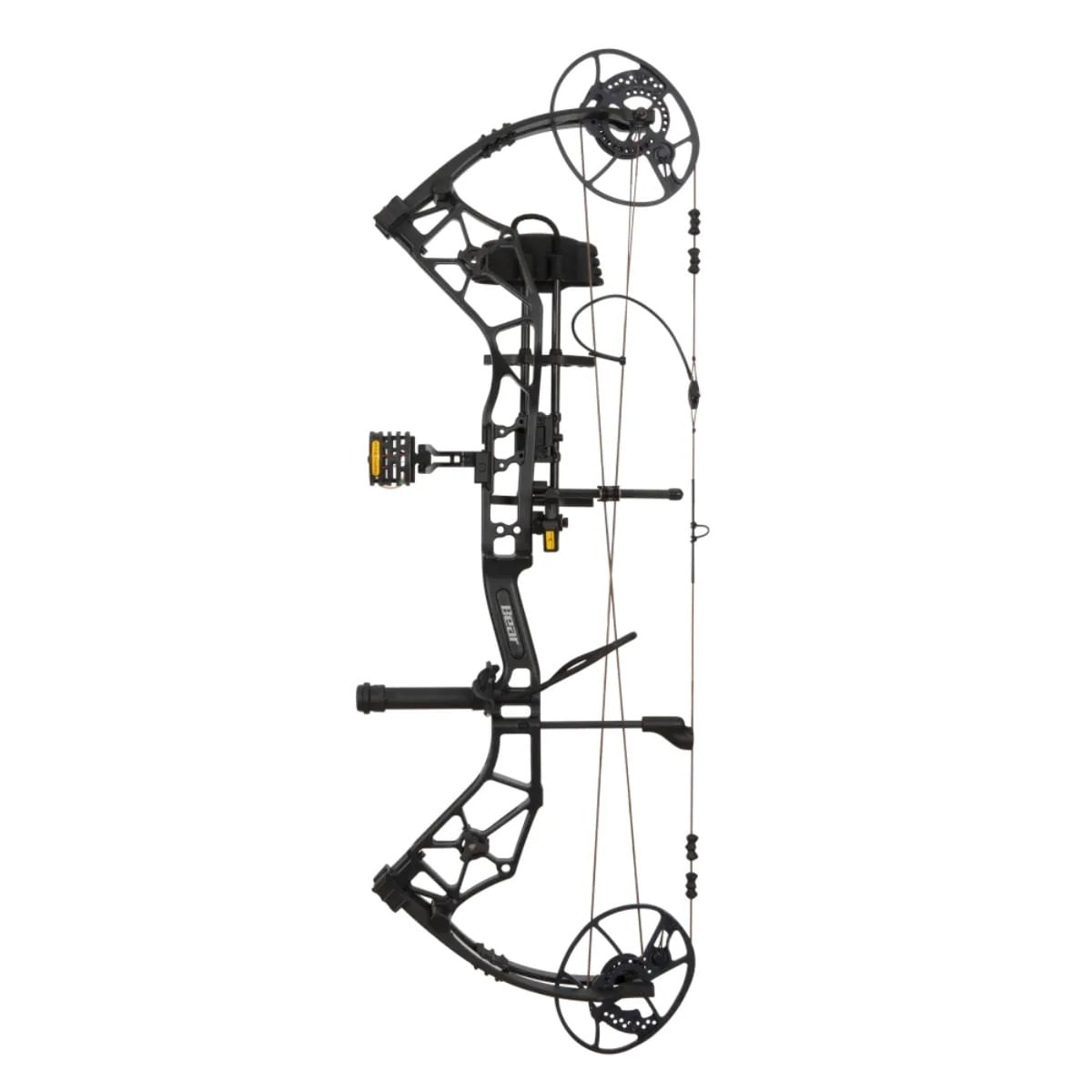 Bear Archery Paradigm RTH Compound Bow - Als.com