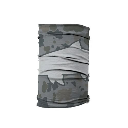 RepYourWater Camo Trout Sun Gaiter
