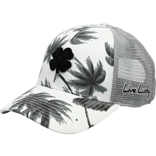 Black Clover Island Luck 19 Hat