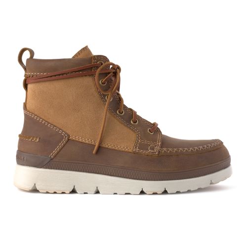 Manitobah Footwear Mesa Moc Toe Unlined Boot - Men's