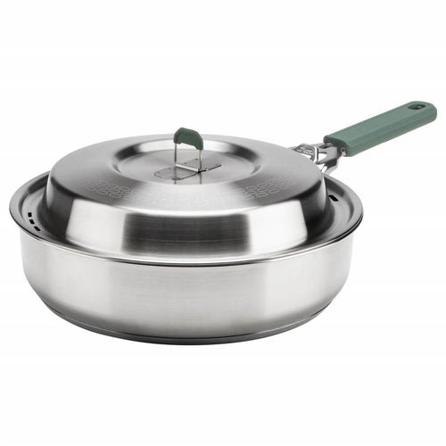 Gerber ComplEAT Sauté Pan