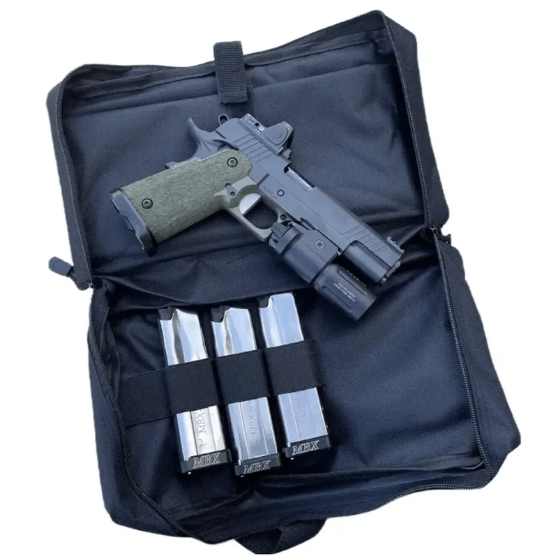 Glock Soft Pistol Case - Bobwards.com