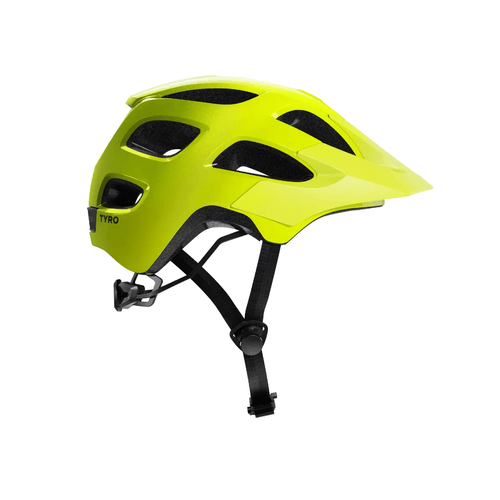 Trek Tyro Bike Helmet - Youth