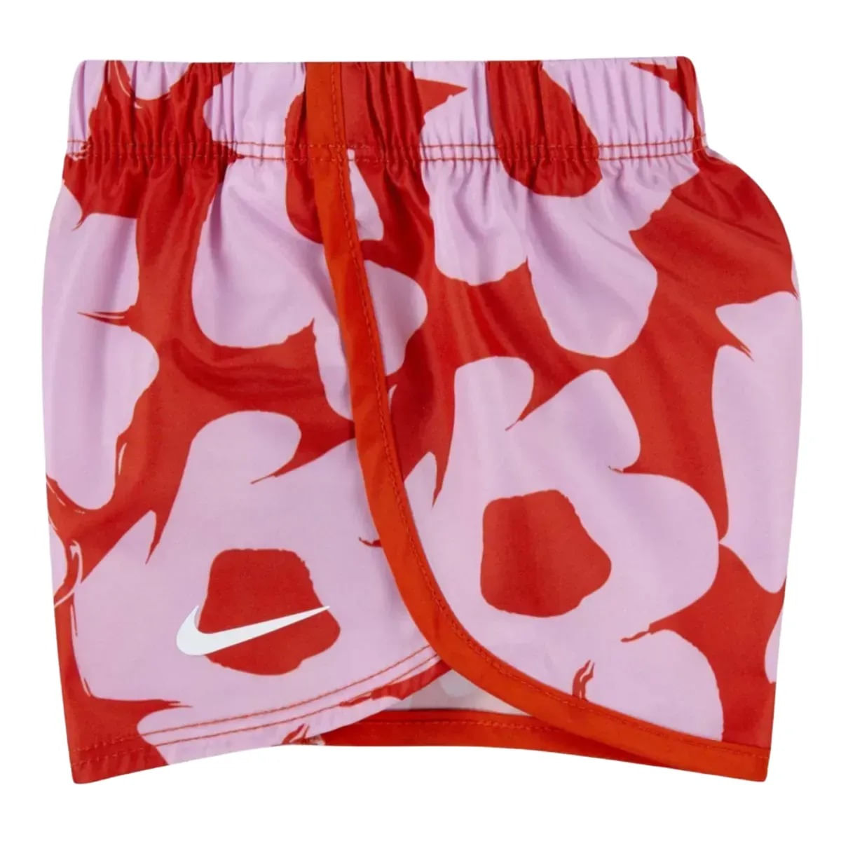 Nike Dri-FIT Floral Sprinter Shorts Set - Toddler - Bobwards.com