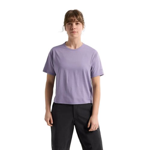 Arc'teryx Taema Crop Short Sleeve Shirt - Women's