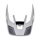 Fox-V3-RS-Ryaktr-Helmet-Visor-Steel-Gray-S/M.jpg