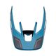 Fox-V3-RS-Ryaktr-Helmet-Visor-Maui-Blue-S/M.jpg