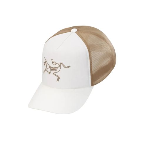 Arc'teryx Bird Trucker Curved Brim Hat