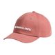 NWEB---NORTHF-ROOMY-NORM-HAT-Light-Mahogany-/-Horizontal-Logo-One-Size.jpg