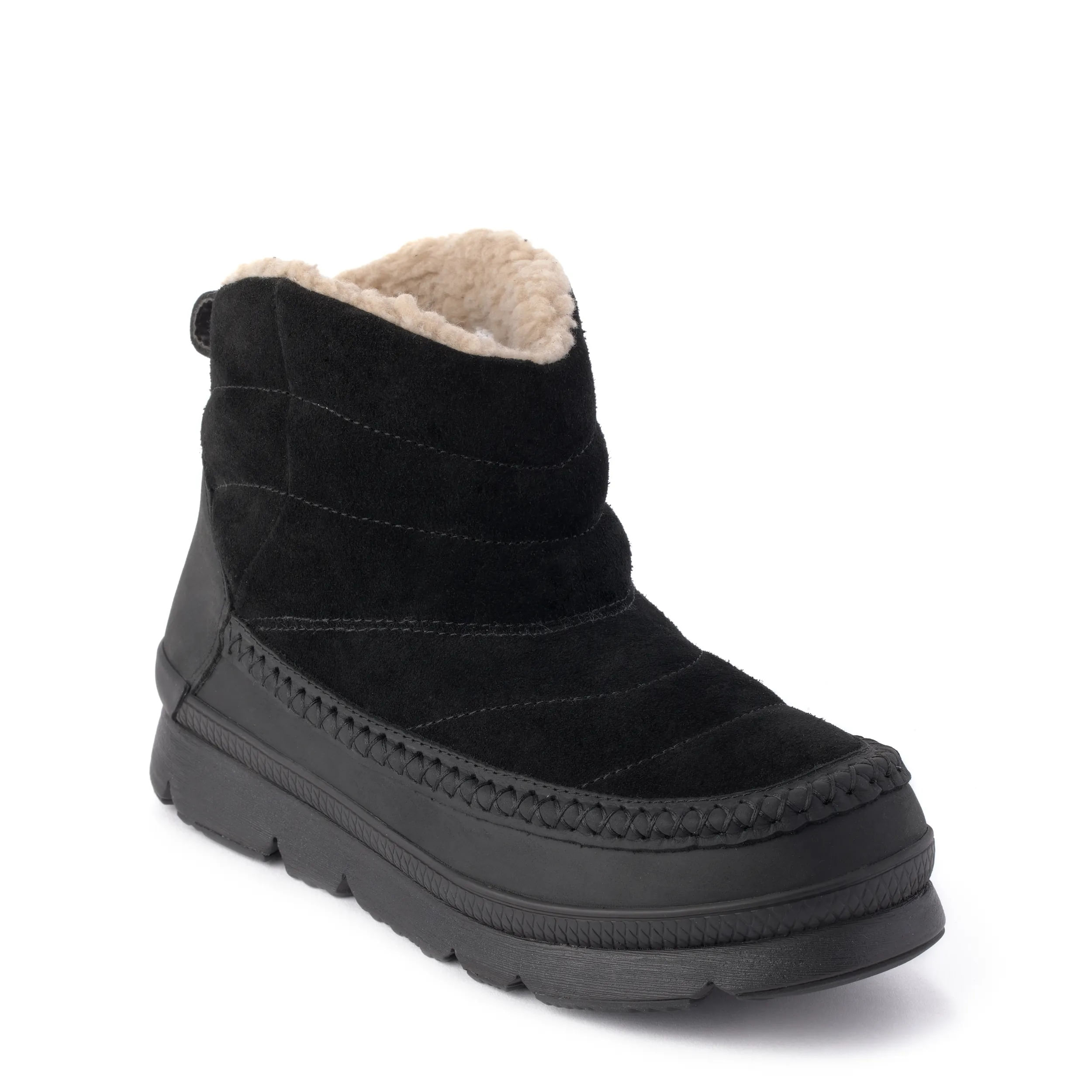 Manitobah Footwear Pacific Insulated Puffer Boot - Women's - Als.com