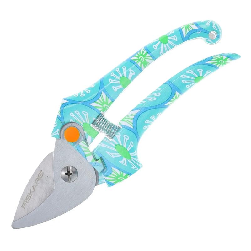 Fiskars Designer Pruner And Snip Set