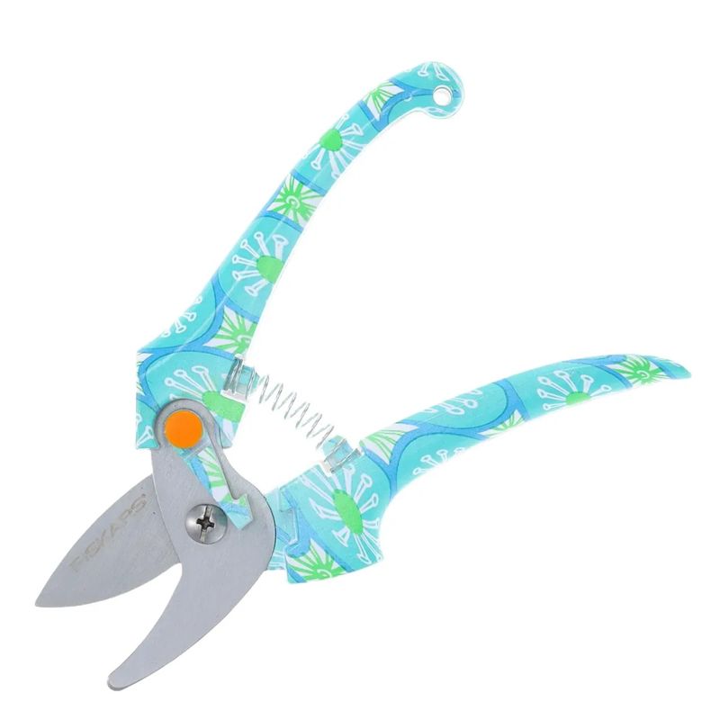 Fiskars Designer Pruner And Snip Set