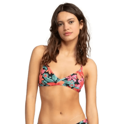 Roxy PT Beach Classics Strappy Bikini Top - Women's