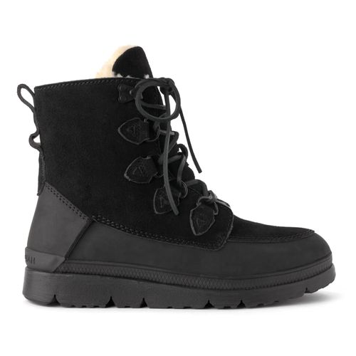 Manitobah Footwear Waterproof Lined Mesa Winter Boot - Men's
