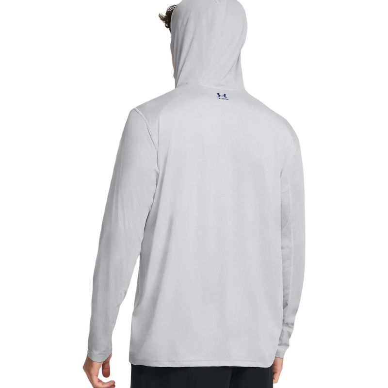Under Armour Fish Pro Freedom Hoodie - Men's 