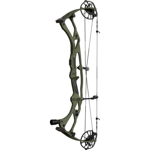 Hoyt RX-8 Ultra Bow