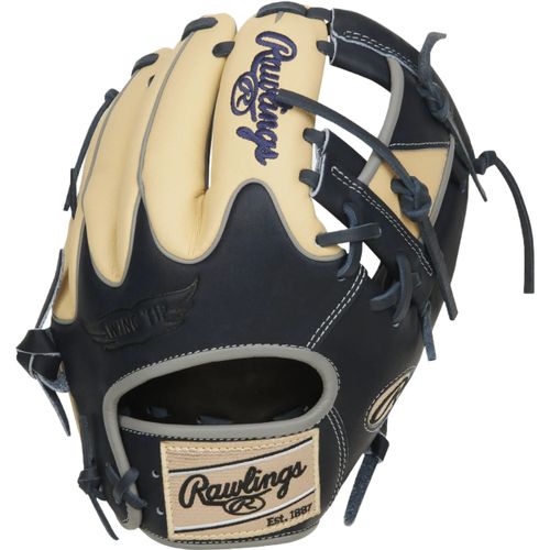 Rawlings Sporting Goods Heart Of The Hide ColorSync Baseball Glove - 2024