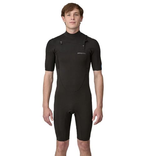 Patagonia Yulex Regulator Lite Front-Zip Spring Wetsuit - Men's