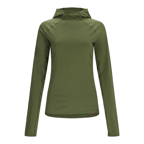 Simms Glades Hoody - Women's