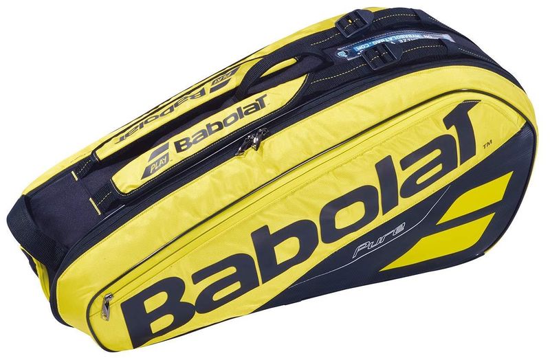 babolat rh x6 pure drive