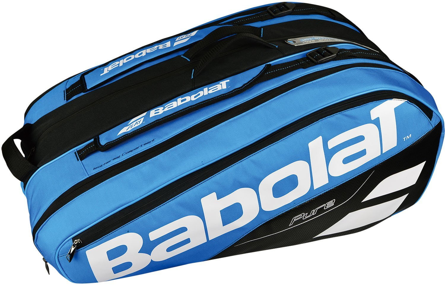 babolat pure backpack