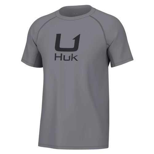 Huk Icon Short Sleeve Performance Shirt - Men's