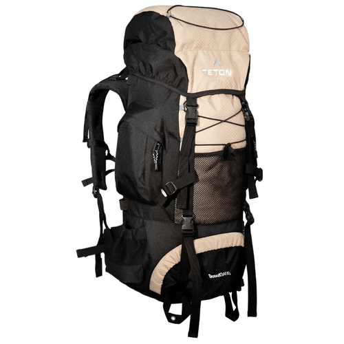 Teton Sports Scout 3400 Internal Frame Backpack